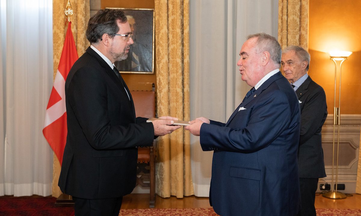 Bilaterale beziehungen
